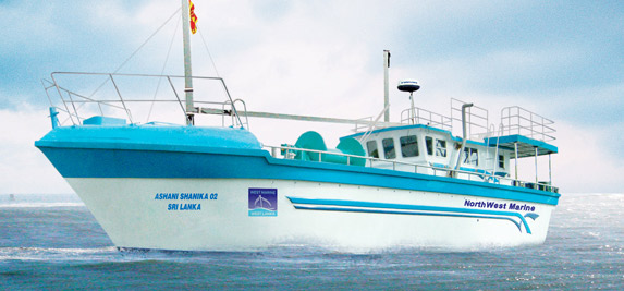 MULTI DAY FISHING VESSELS (20 Meter Boat)