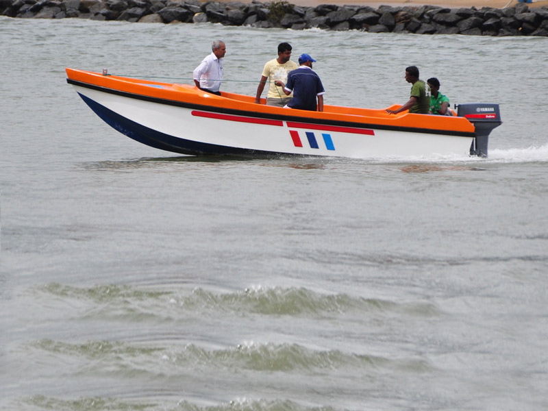 Latest Boats in Sri Lanka, Latest Boat designs, Modern ...